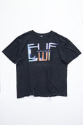 EARTH WIND AND FIRE / 1998 U.S. TOUR TEE SHIRTS（90s）