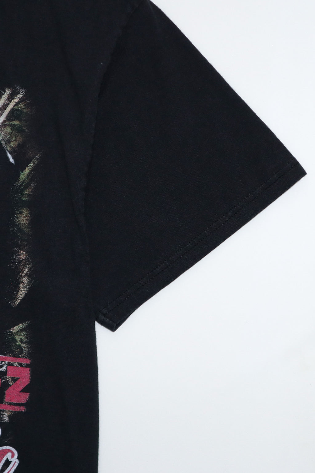 JAY Z・50 CENT etc / ROCK THE MIC TOUR 2003 TEE SHIRTS（00s）