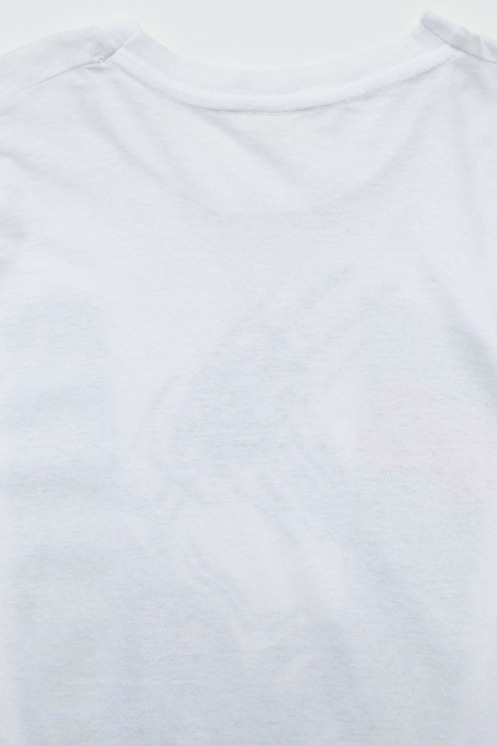 MC HAMMER / HAMMER GRAPHIC TEE SHIRTS（80s）