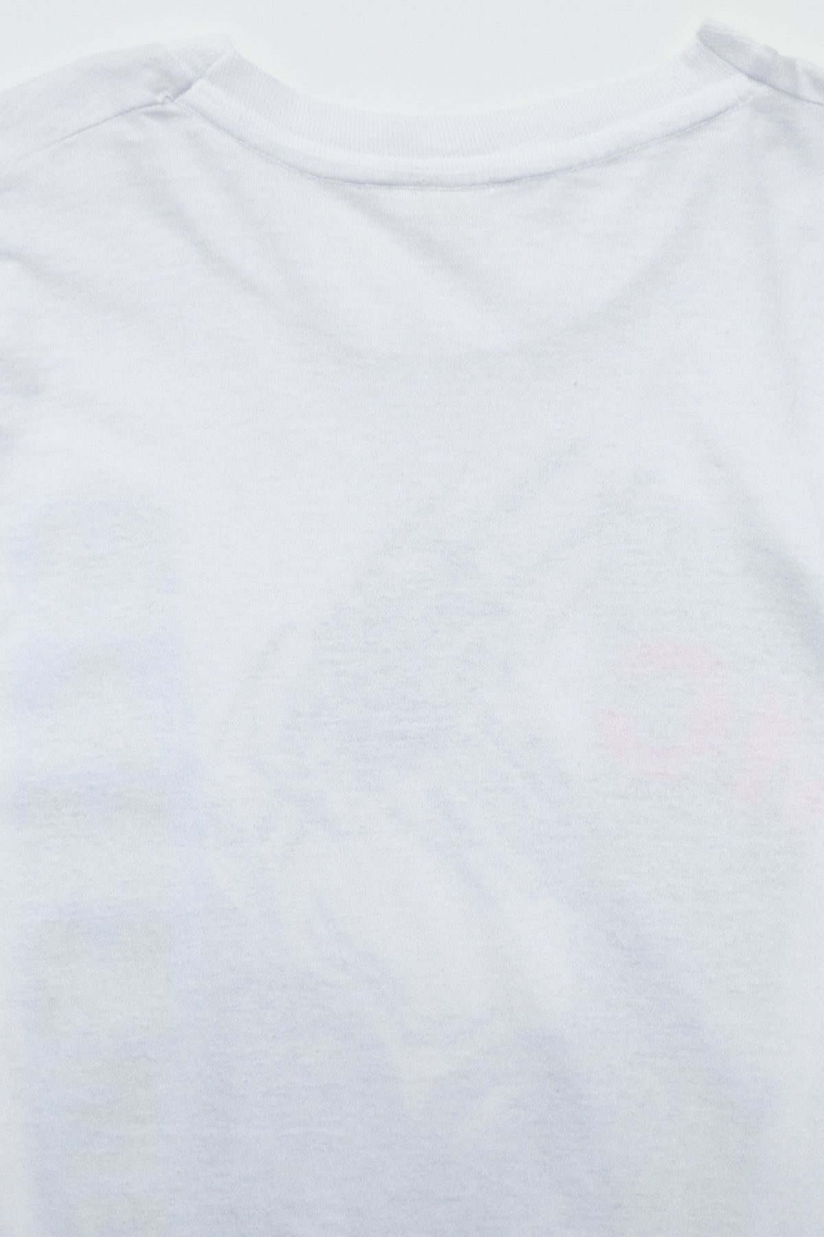 MC HAMMER / HAMMER GRAPHIC TEE SHIRTS（80s）