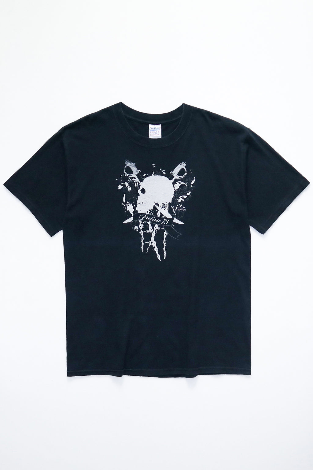 PREFUSE 73 / SURFACE TO AIR COLLABORATION TEE SHIRTS（00s）