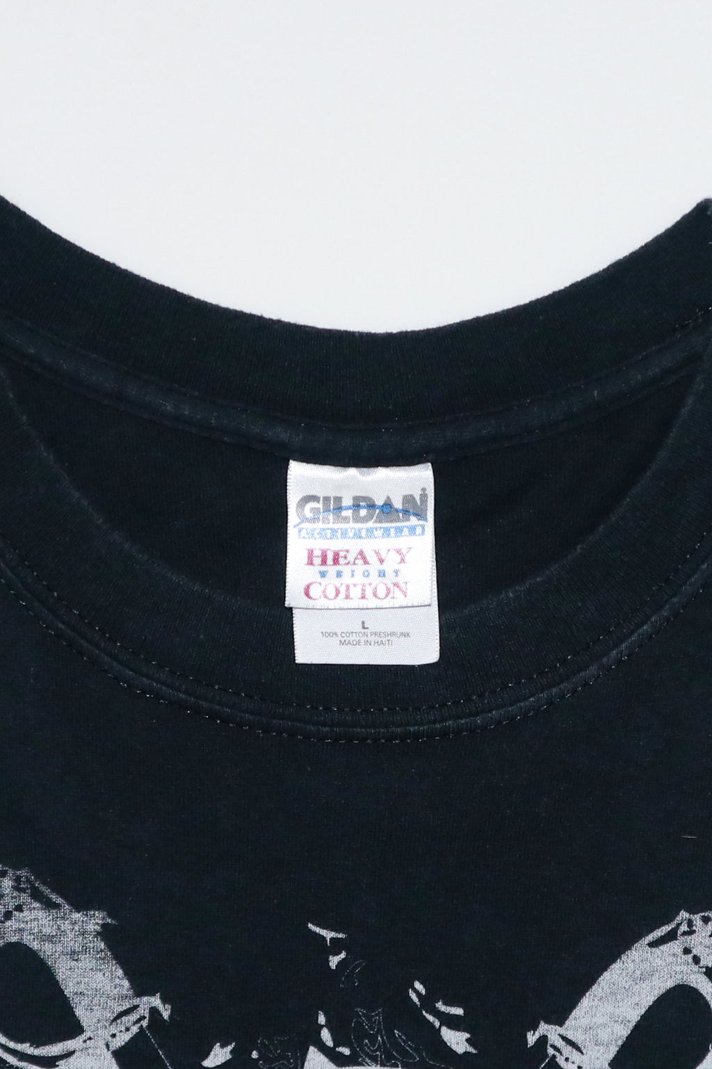 PREFUSE 73 / SURFACE TO AIR COLLABORATION TEE SHIRTS（00s）