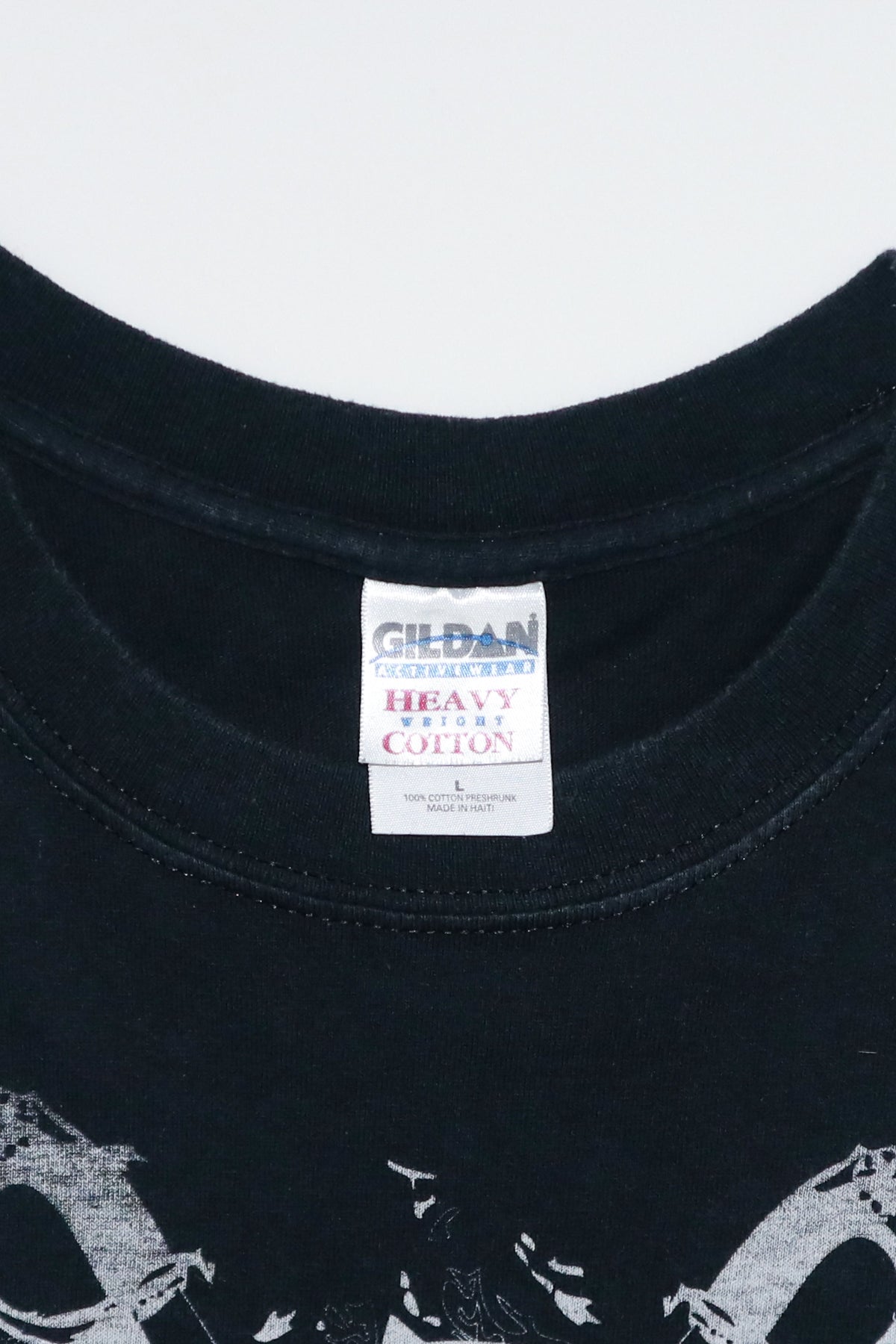 PREFUSE 73 / SURFACE TO AIR COLLABORATION TEE SHIRTS（00s）