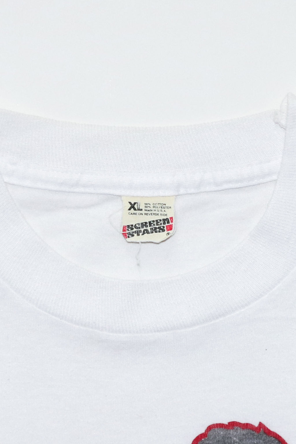 WHITNEY HOUSTON・MAZE etc / CINCINNATI MUSIC FESTIVAL 91 TEE SHIRTS（90s）
