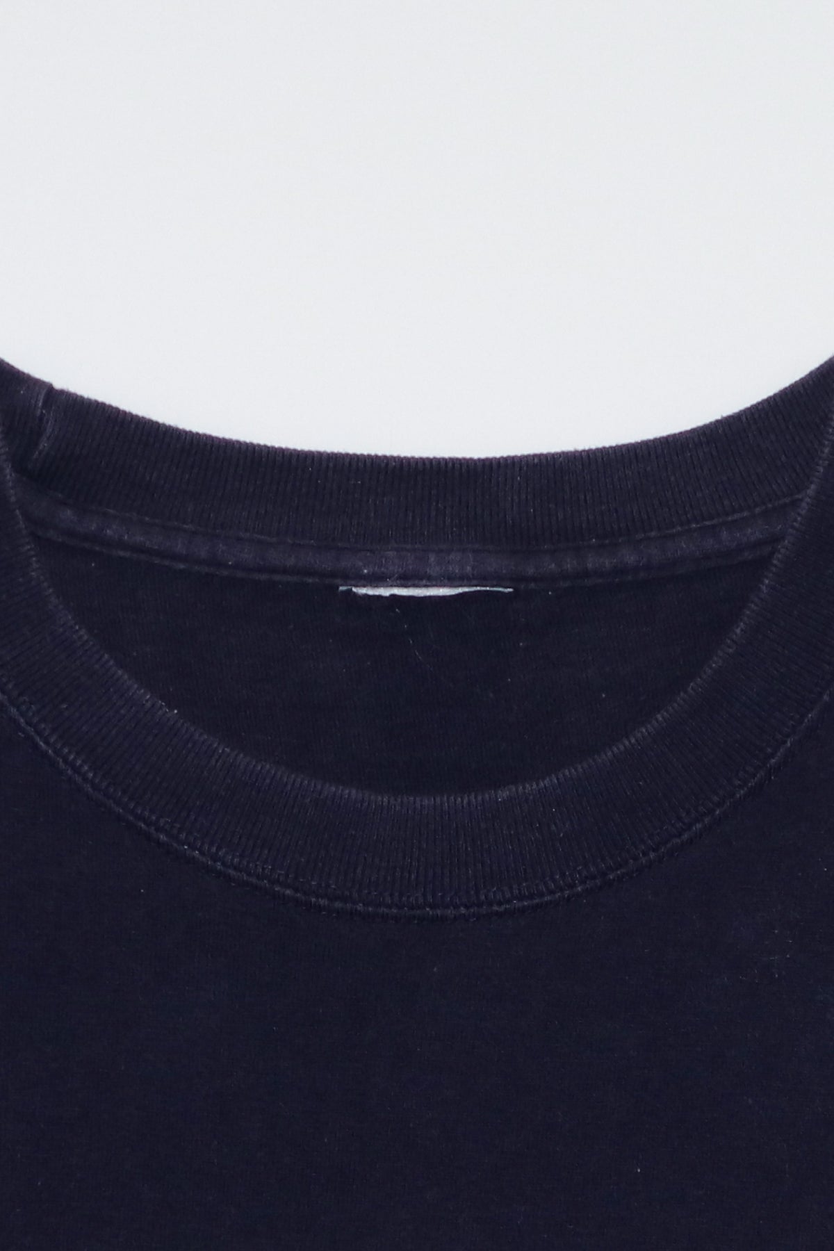WU-TANG CLAN / C.R.E.A.M. TEE SHIRTS（00s）