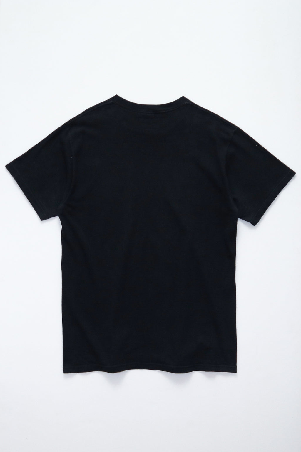 PUBLIC ENEMY / TARGET LOGO TEE SHIRTS（90s）