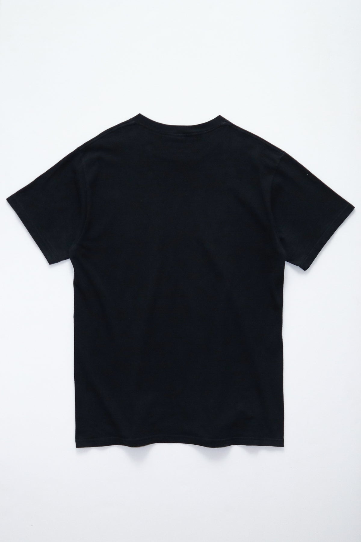 PUBLIC ENEMY / TARGET LOGO TEE SHIRTS（90s）