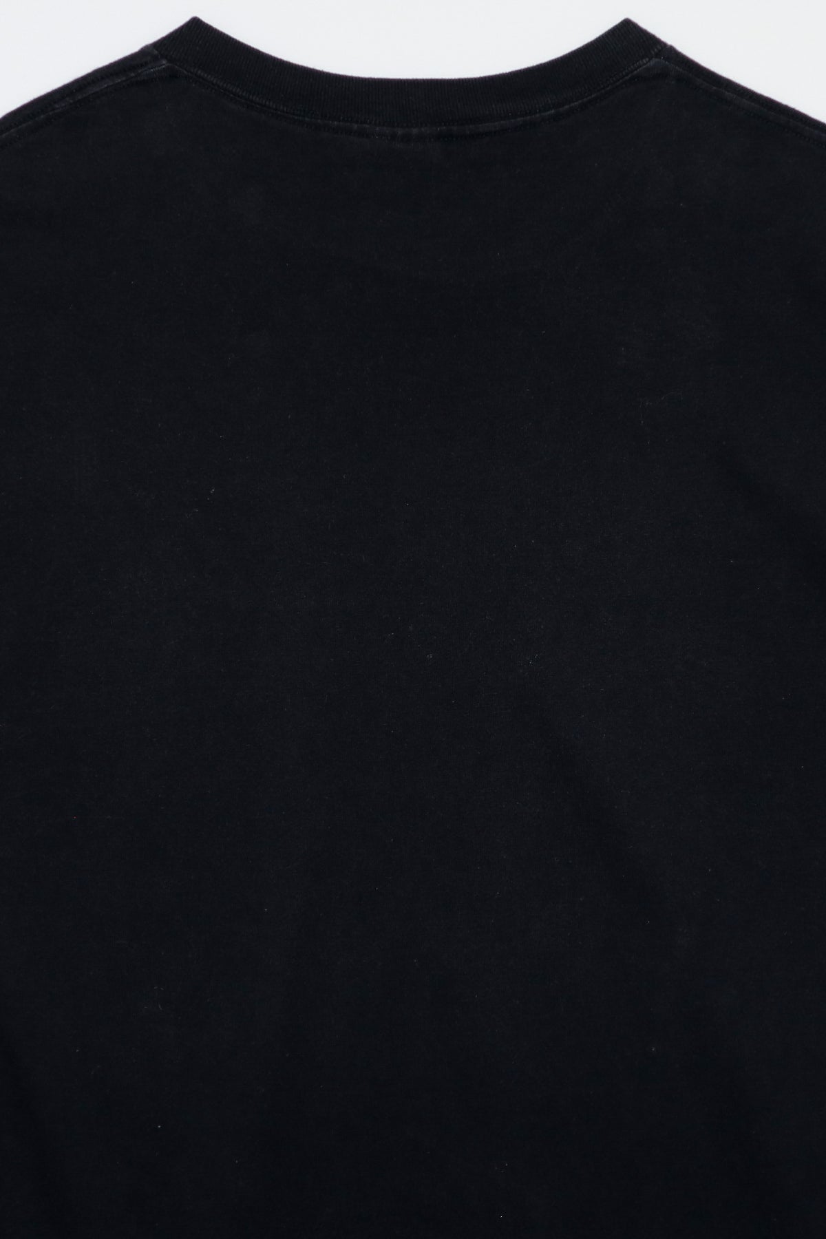 PUBLIC ENEMY / TARGET LOGO TEE SHIRTS（90s）
