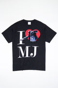 MICHAEL JACKSON / I LOVE MJ TEE SHIRTS（00s）