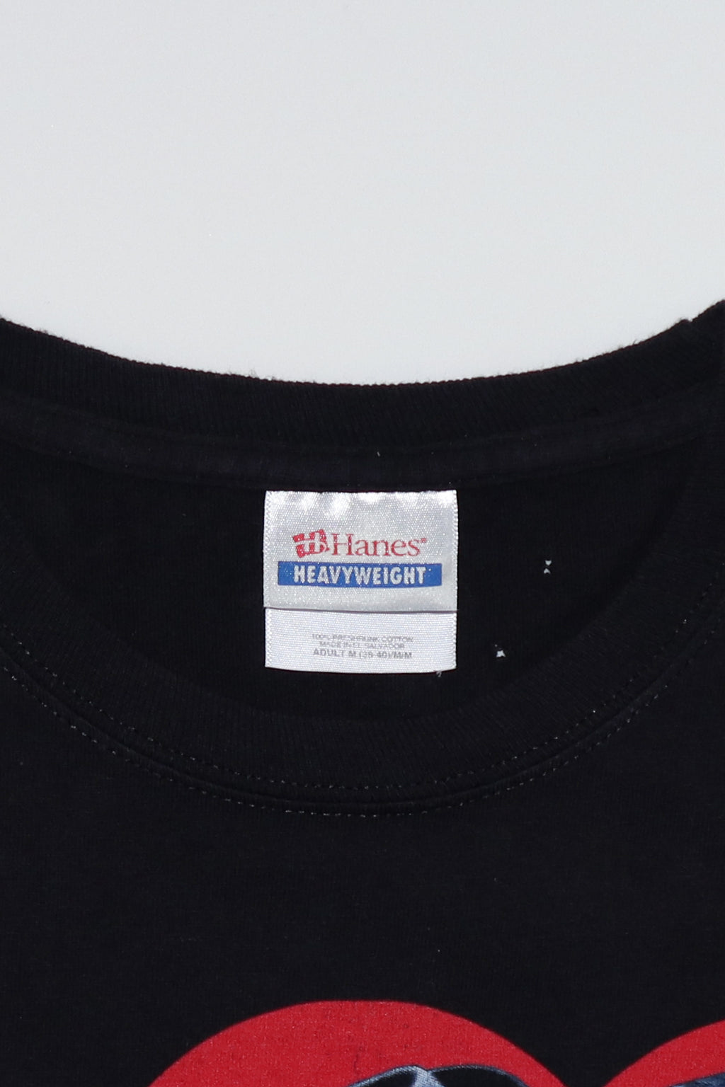MICHAEL JACKSON / I LOVE MJ TEE SHIRTS（00s）