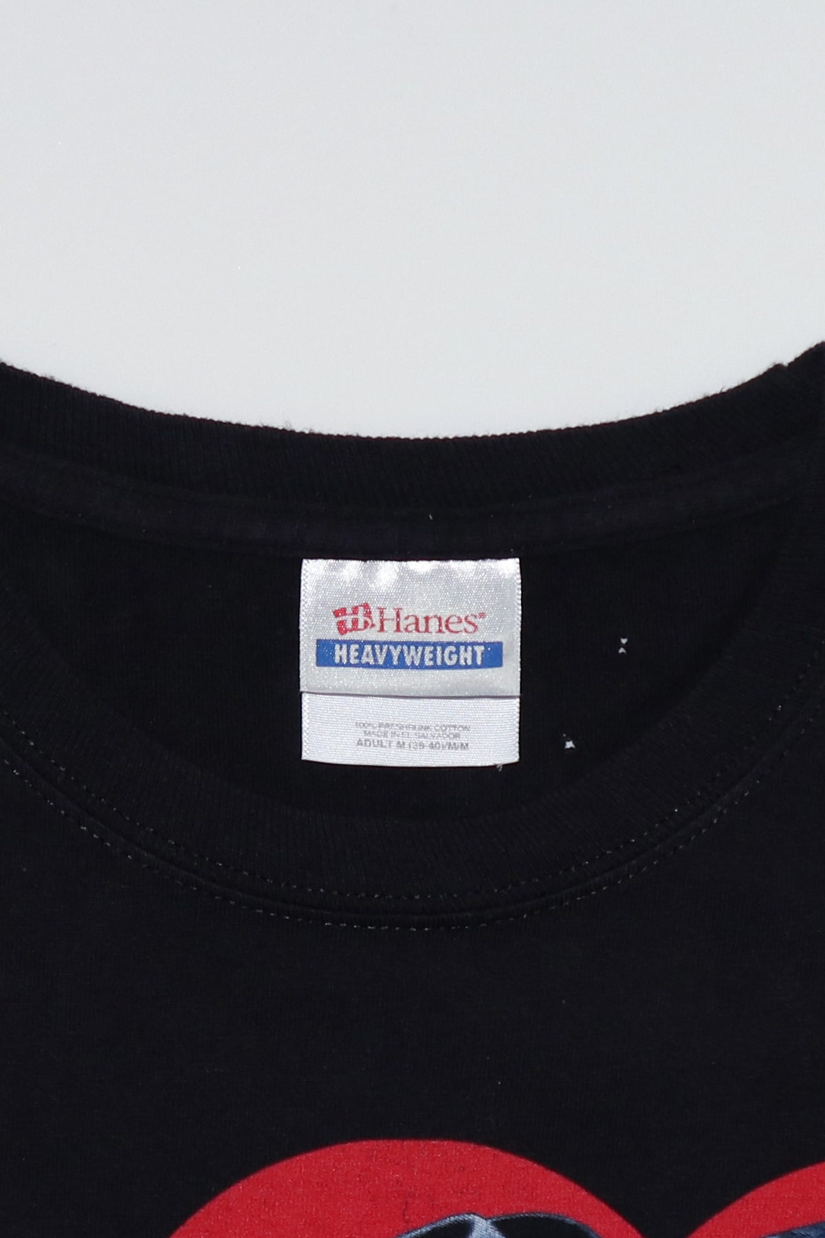 MICHAEL JACKSON / I LOVE MJ TEE SHIRTS（00s）