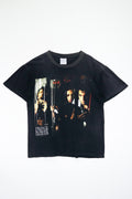 PRINCE & THE NEW POWER GENERATIONS / PRINCE 1999 PHOTOGRAPH TEE SHIRTS（90s）