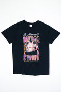 TALOR SWIFT / IN MEMORY OF TALOR SWIFT 1989 TO 2016 TEE SHIRTS（10s）