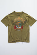 EAGLES / HELL FREEZES OVER WORLD TOUR 1994 TEE SHIRTS（90s）