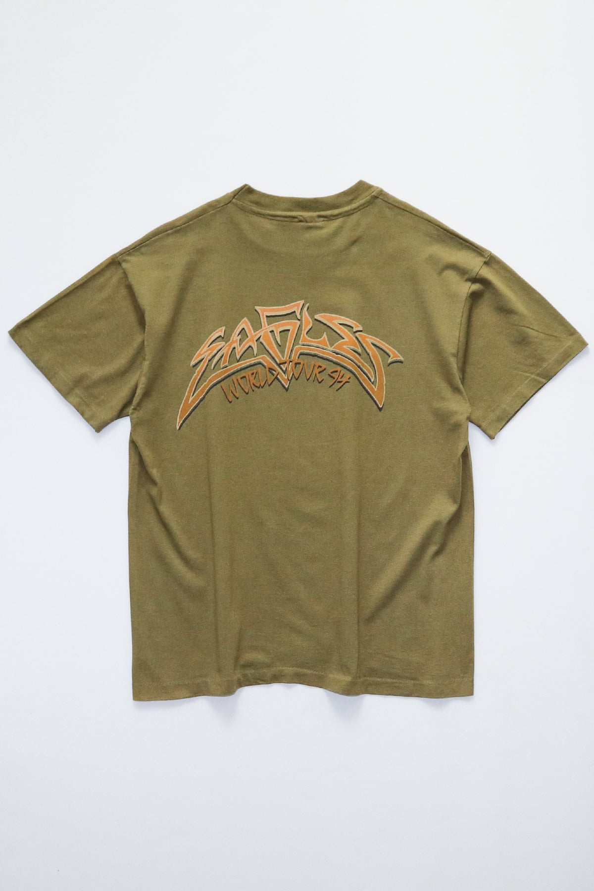 VINTAGE TEE ARCHIVES
