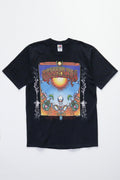 GRATEFUL DEAD / CHRIS PINKERTON GRAPHIC TEE SHIRTS（90s）