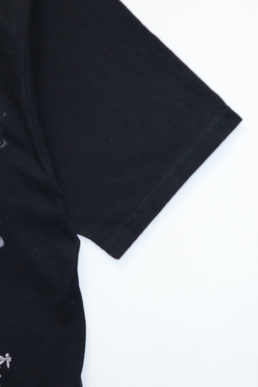 GRATEFUL DEAD / CHRIS PINKERTON GRAPHIC TEE SHIRTS（90s）