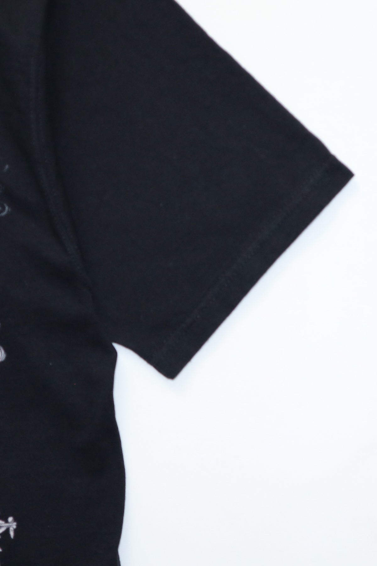 GRATEFUL DEAD / CHRIS PINKERTON GRAPHIC TEE SHIRTS（90s）