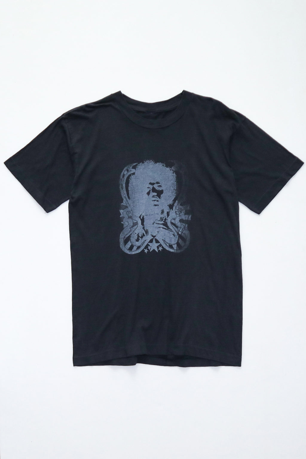 JIMI HENDRIX / GRAPHIC TEE SHIRTS（90s）