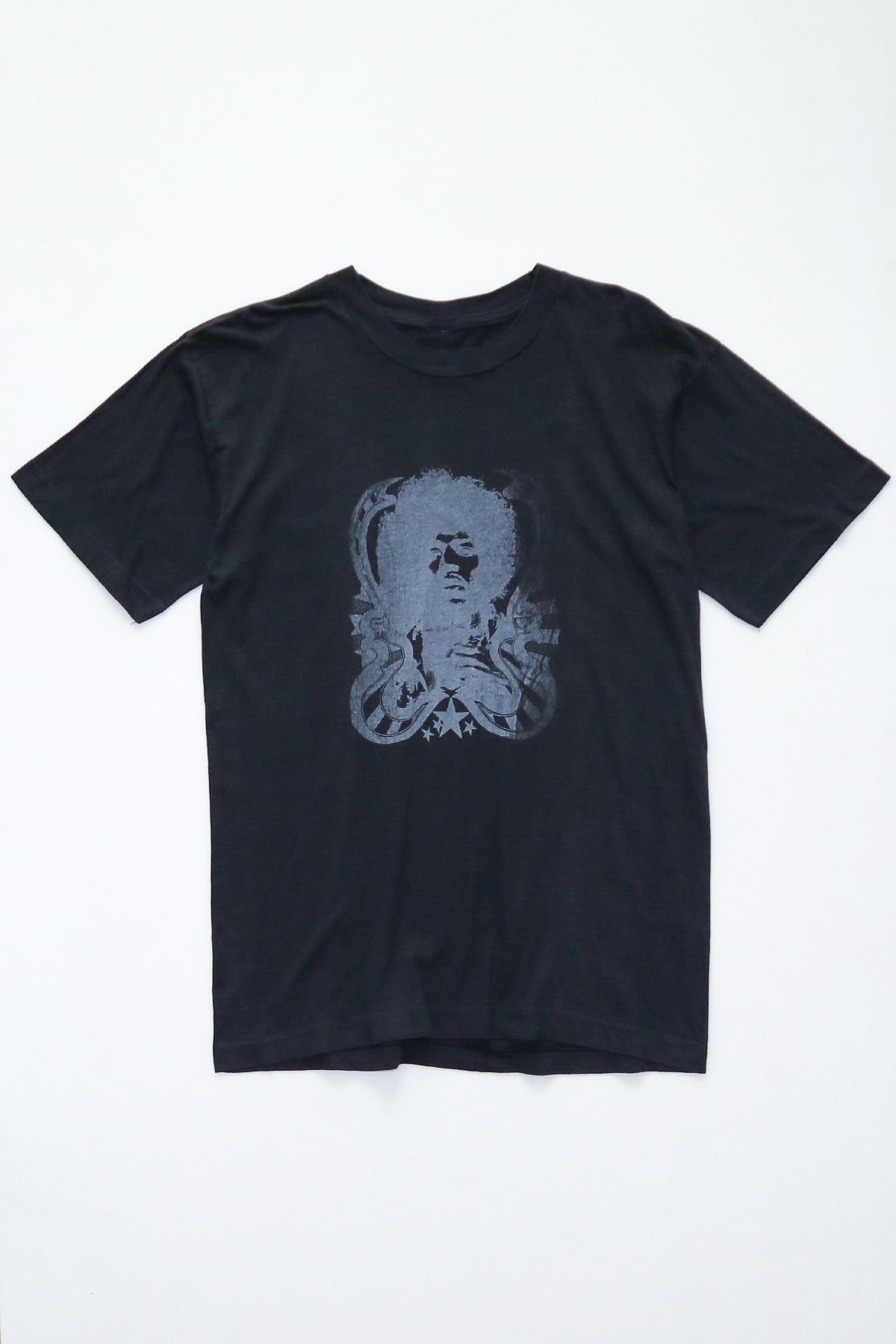 JIMI HENDRIX / GRAPHIC TEE SHIRTS（90s）
