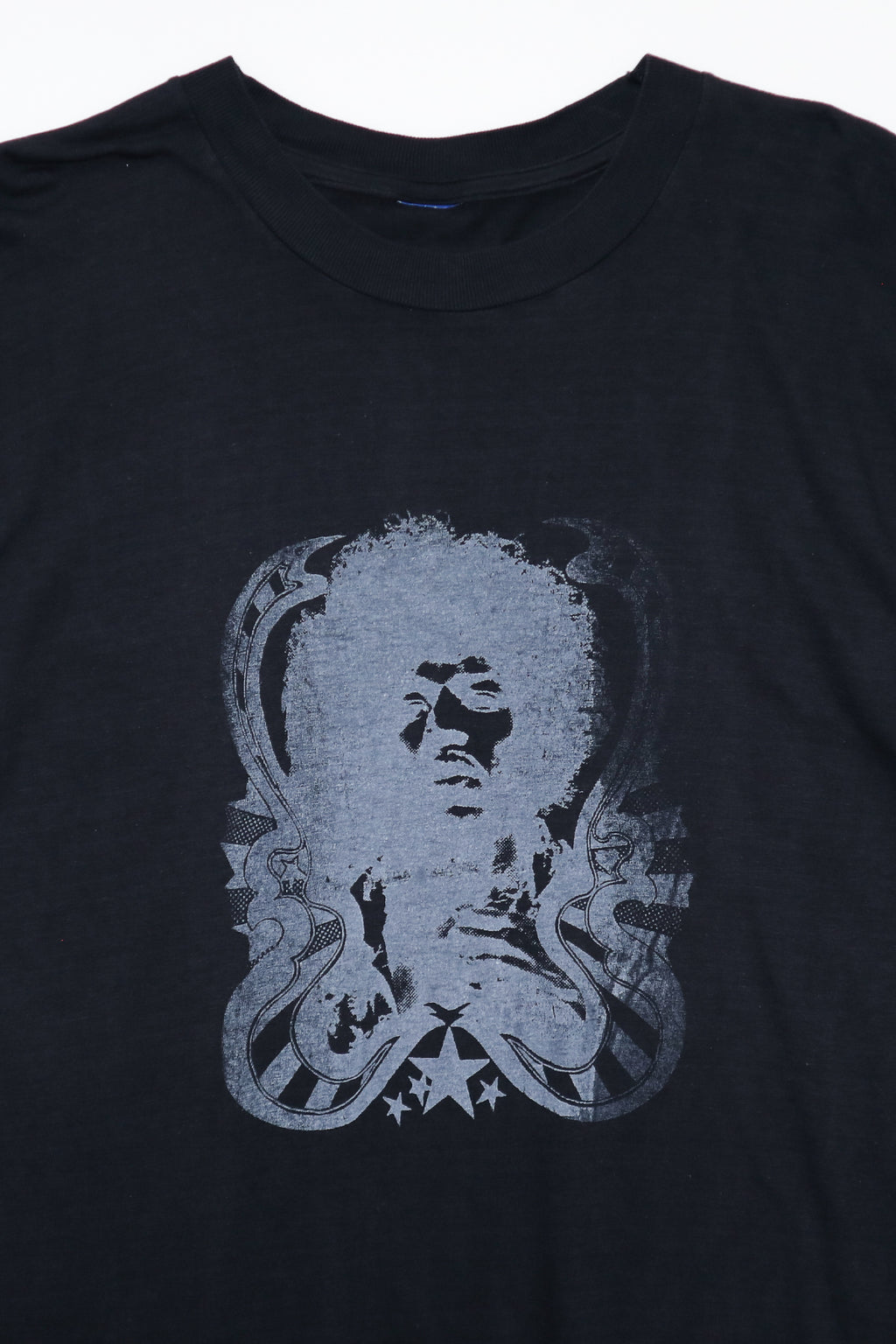 JIMI HENDRIX / GRAPHIC TEE SHIRTS（90s）