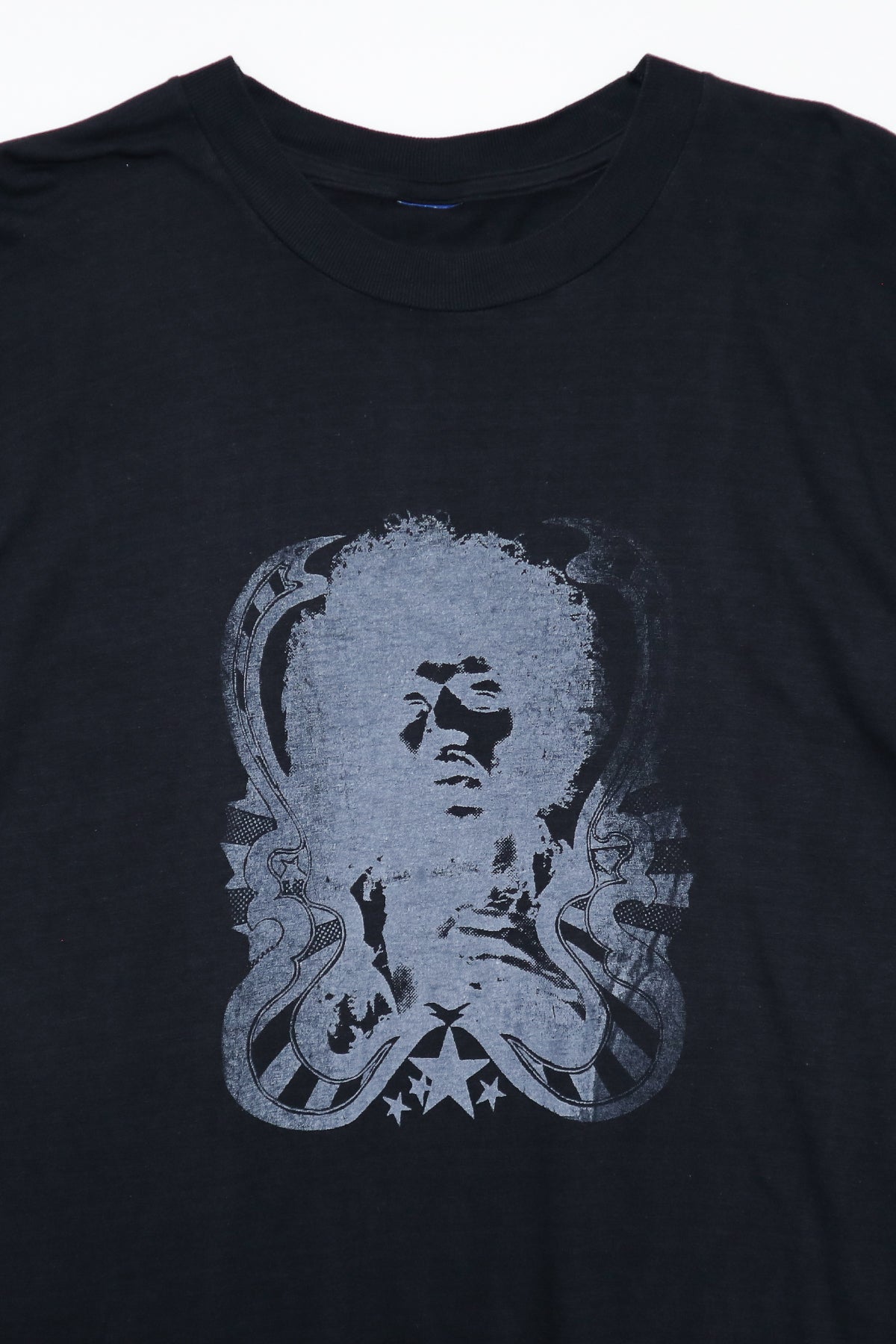 JIMI HENDRIX / GRAPHIC TEE SHIRTS（90s）