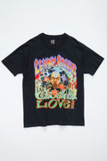 LENNY KRAVITZ / UNIVERSAL LOVE TOUR TEE SHIRTS（90s）