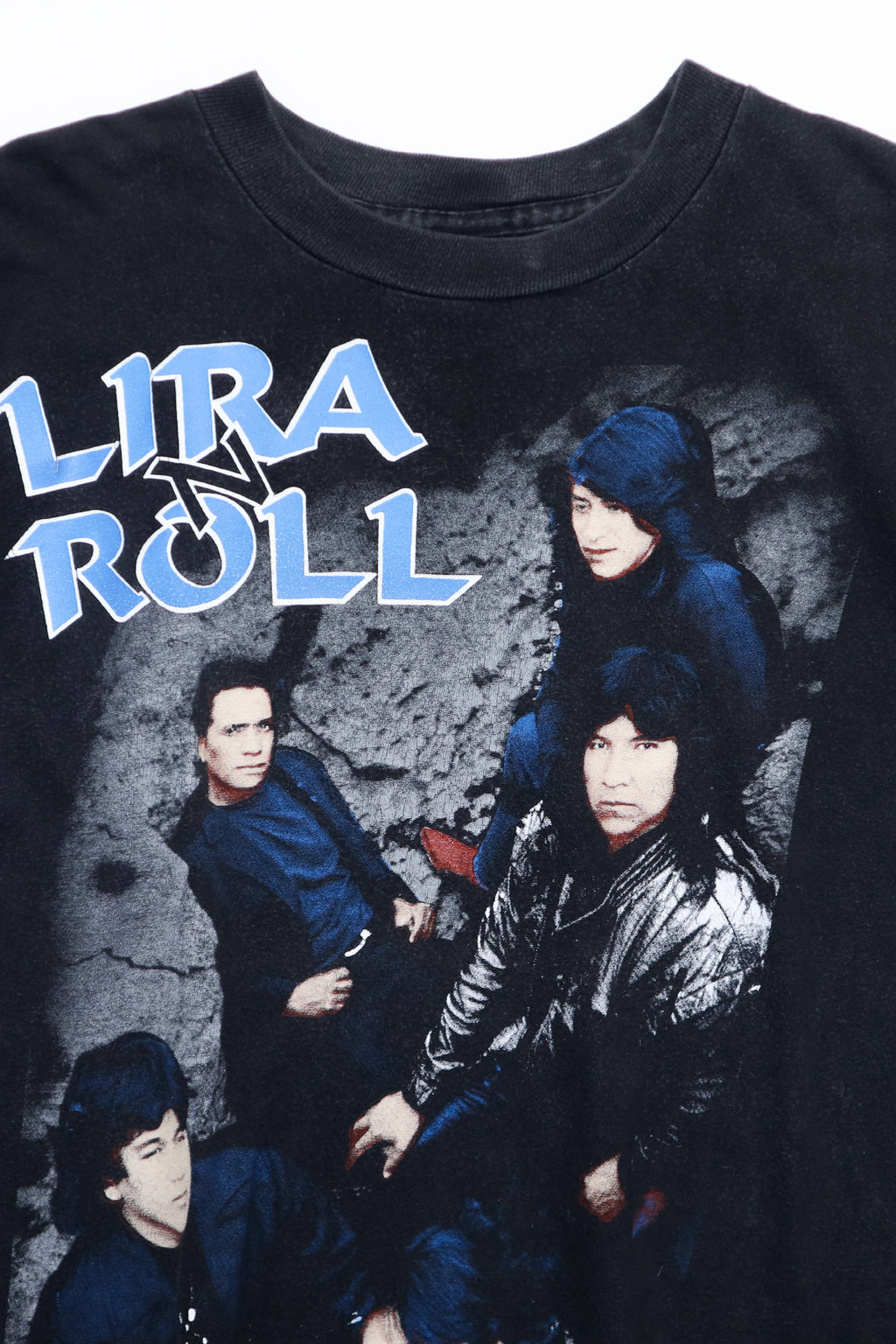LIRA N' ROLL / TOUR 96' TEE SHIRTS（90s）