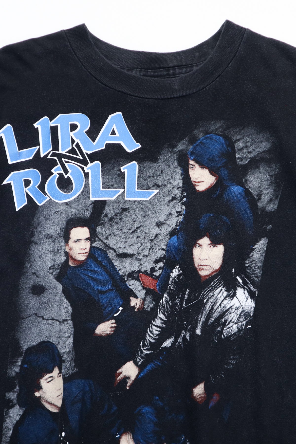 LIRA N' ROLL / TOUR 96' TEE SHIRTS（90s）