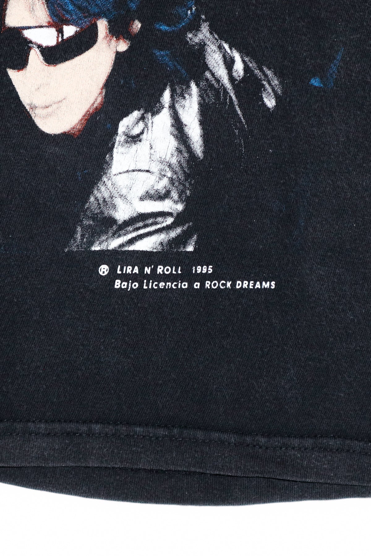 LIRA N' ROLL / TOUR 96' TEE SHIRTS（90s）