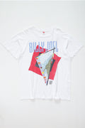 BILLY JOEL / STORM FRONT TEE SHIRTS（80s）