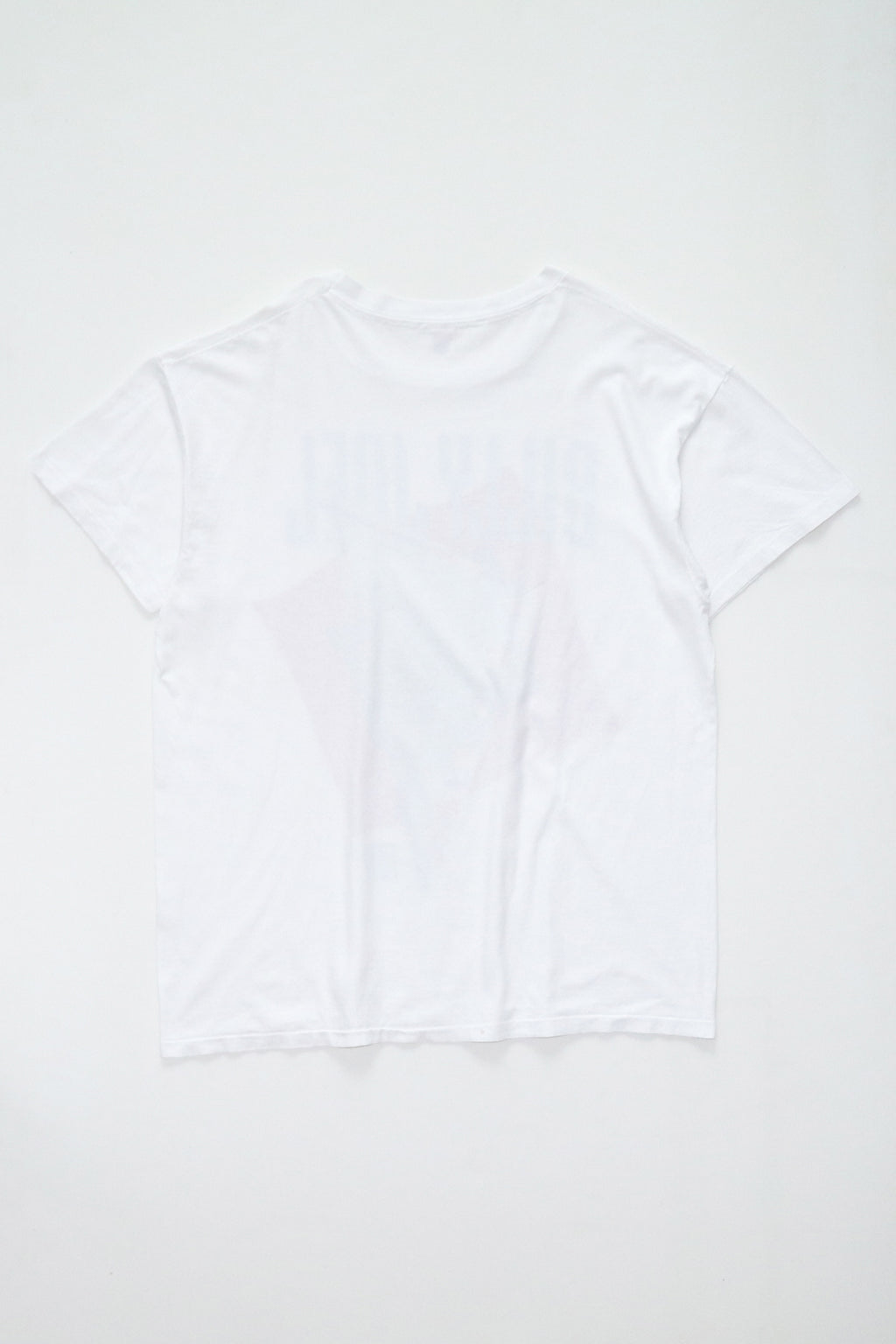 BILLY JOEL / STORM FRONT TEE SHIRTS（80s）