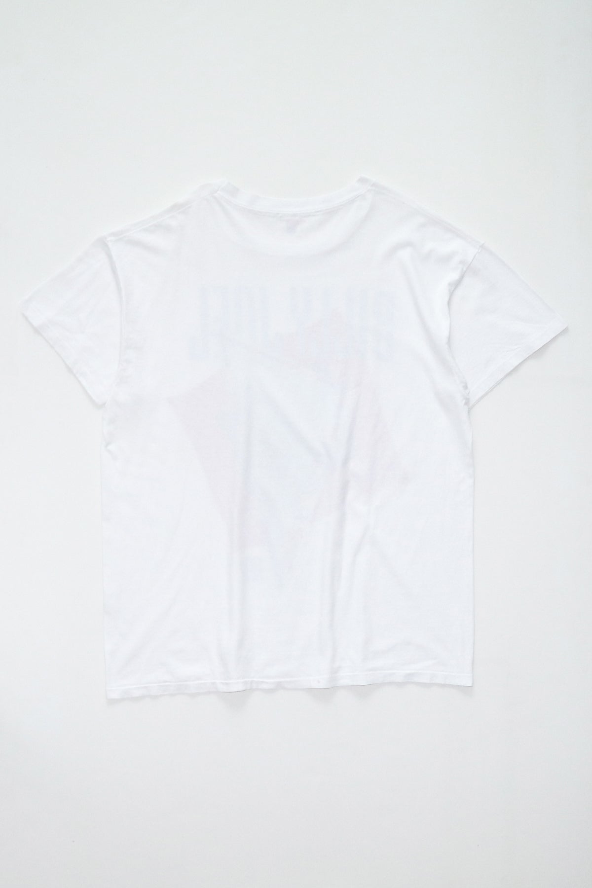 BILLY JOEL / STORM FRONT TEE SHIRTS（80s）