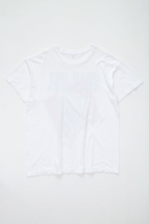 BILLY JOEL / STORM FRONT TEE SHIRTS（80s）