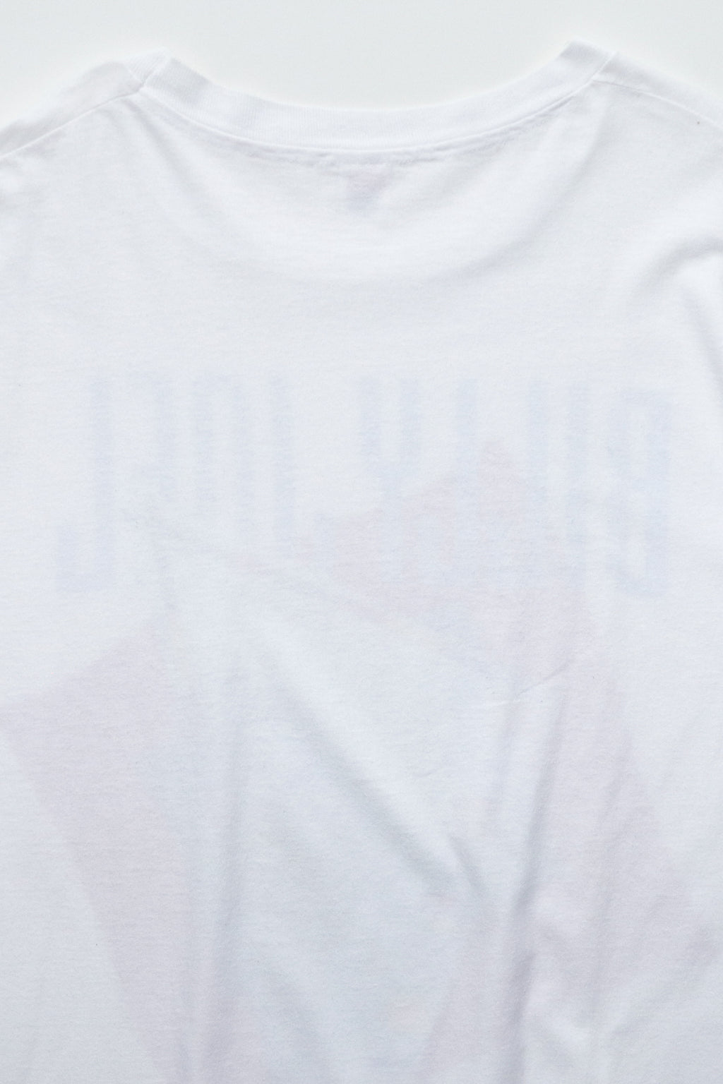 BILLY JOEL / STORM FRONT TEE SHIRTS（80s）