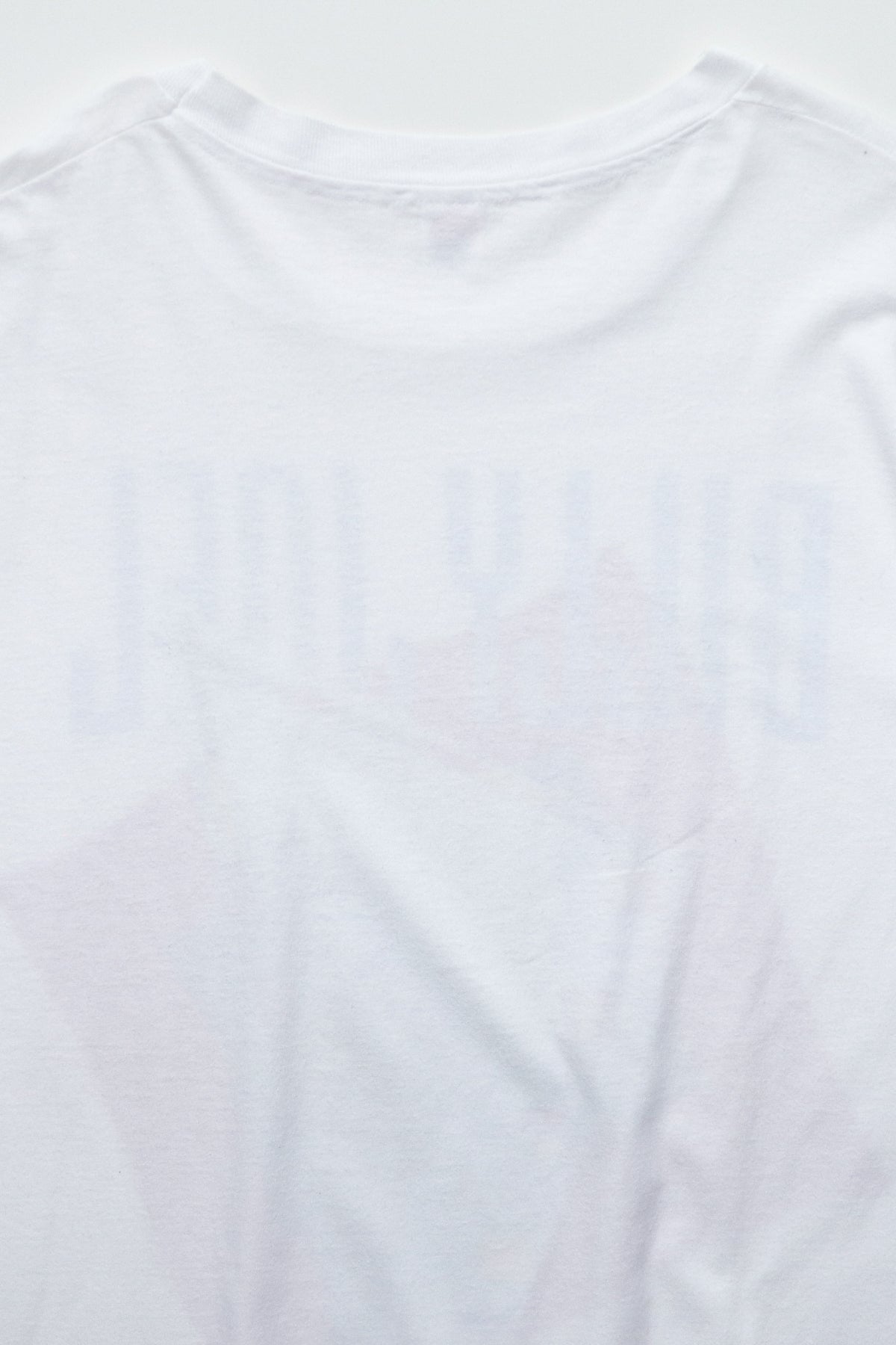 BILLY JOEL / STORM FRONT TEE SHIRTS（80s）