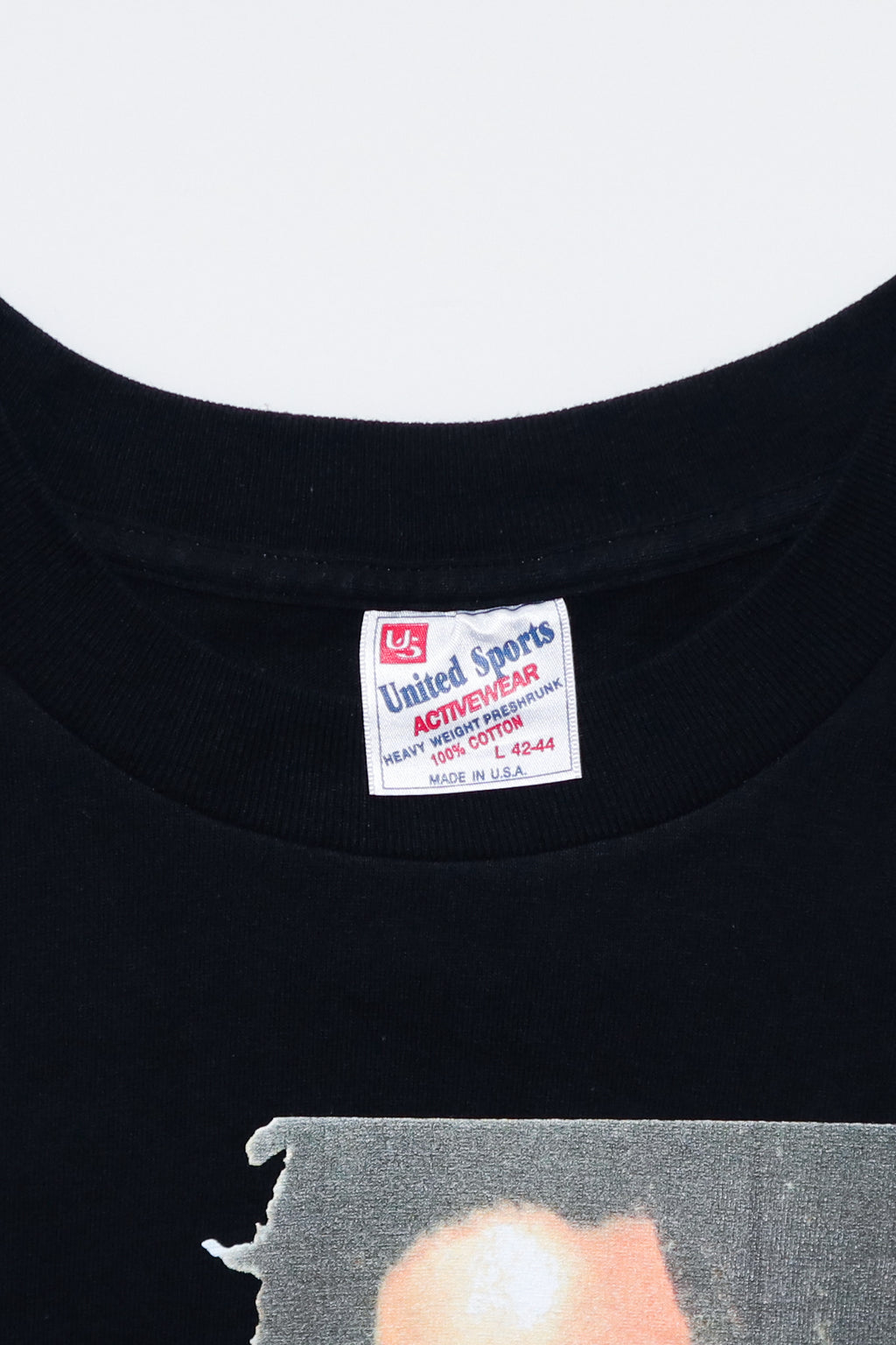 LENNY KRAVITZ / JAPAN LIVE 1998 TEE SHIRTS（90s）