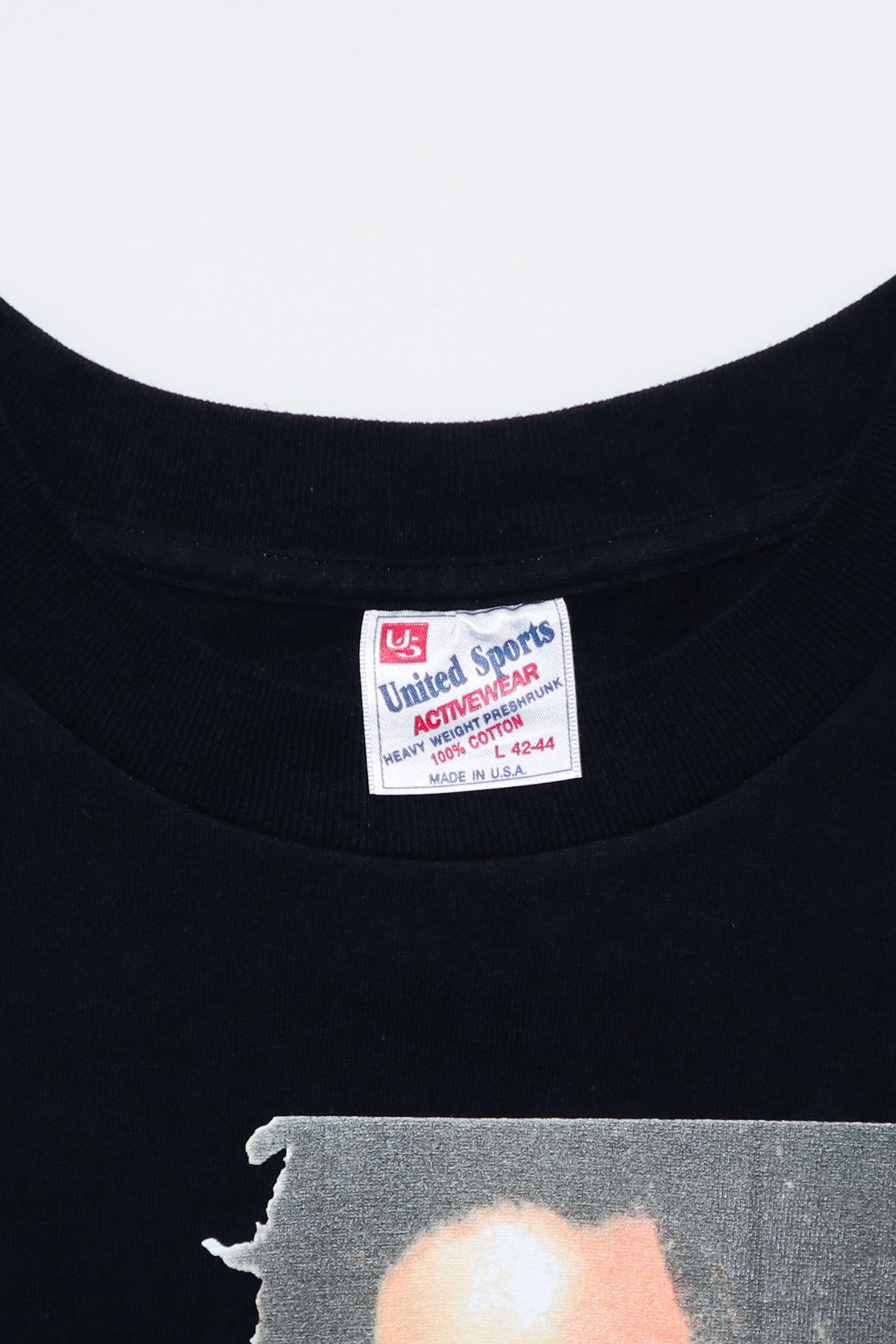LENNY KRAVITZ / JAPAN LIVE 1998 TEE SHIRTS（90s）