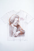 JERRY GARCIA / JERRY GARCIA 1945 - 1995 MEMORIAL TEE SHIRTS（90s）