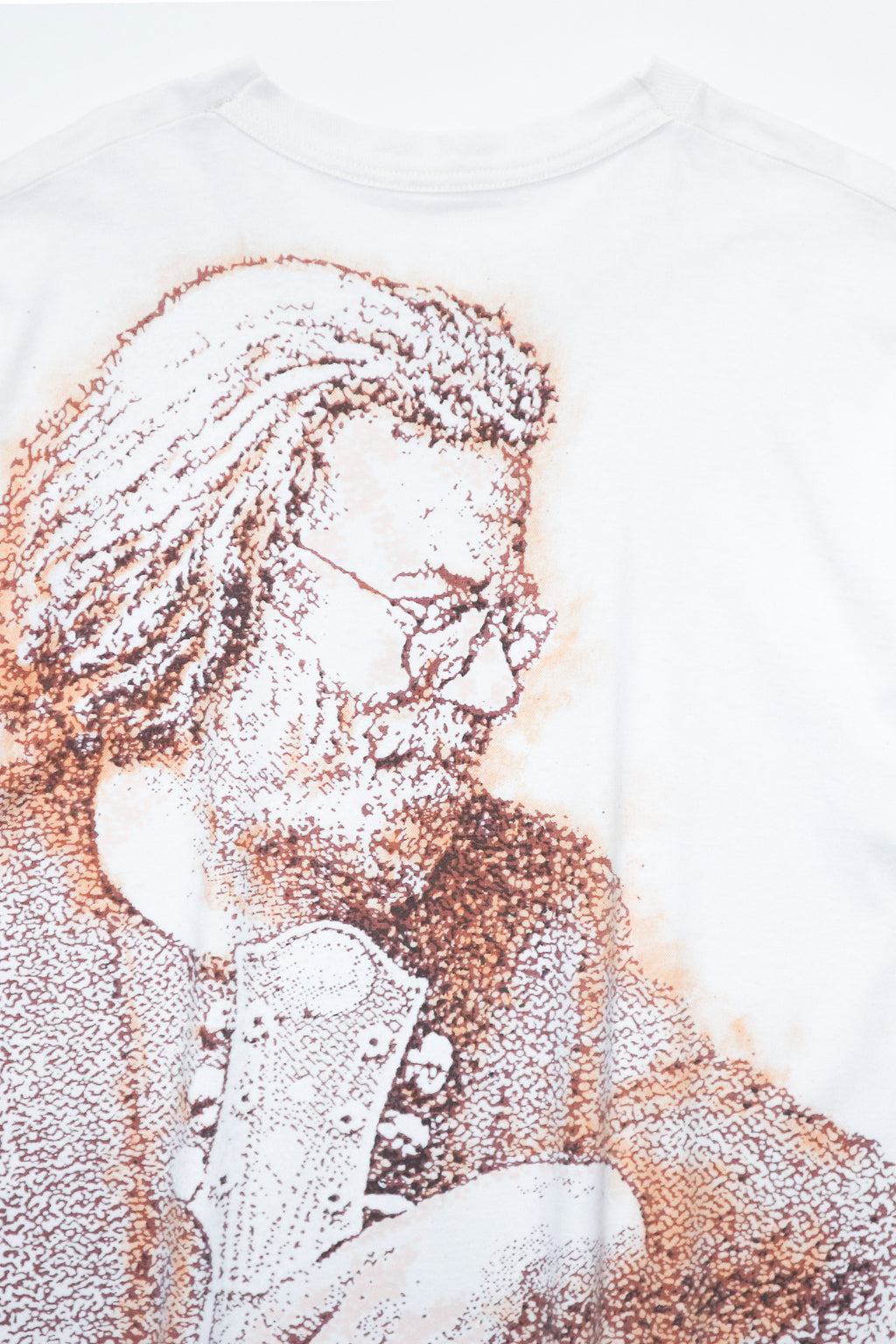 JERRY GARCIA / JERRY GARCIA 1945 - 1995 MEMORIAL TEE SHIRTS（90s）