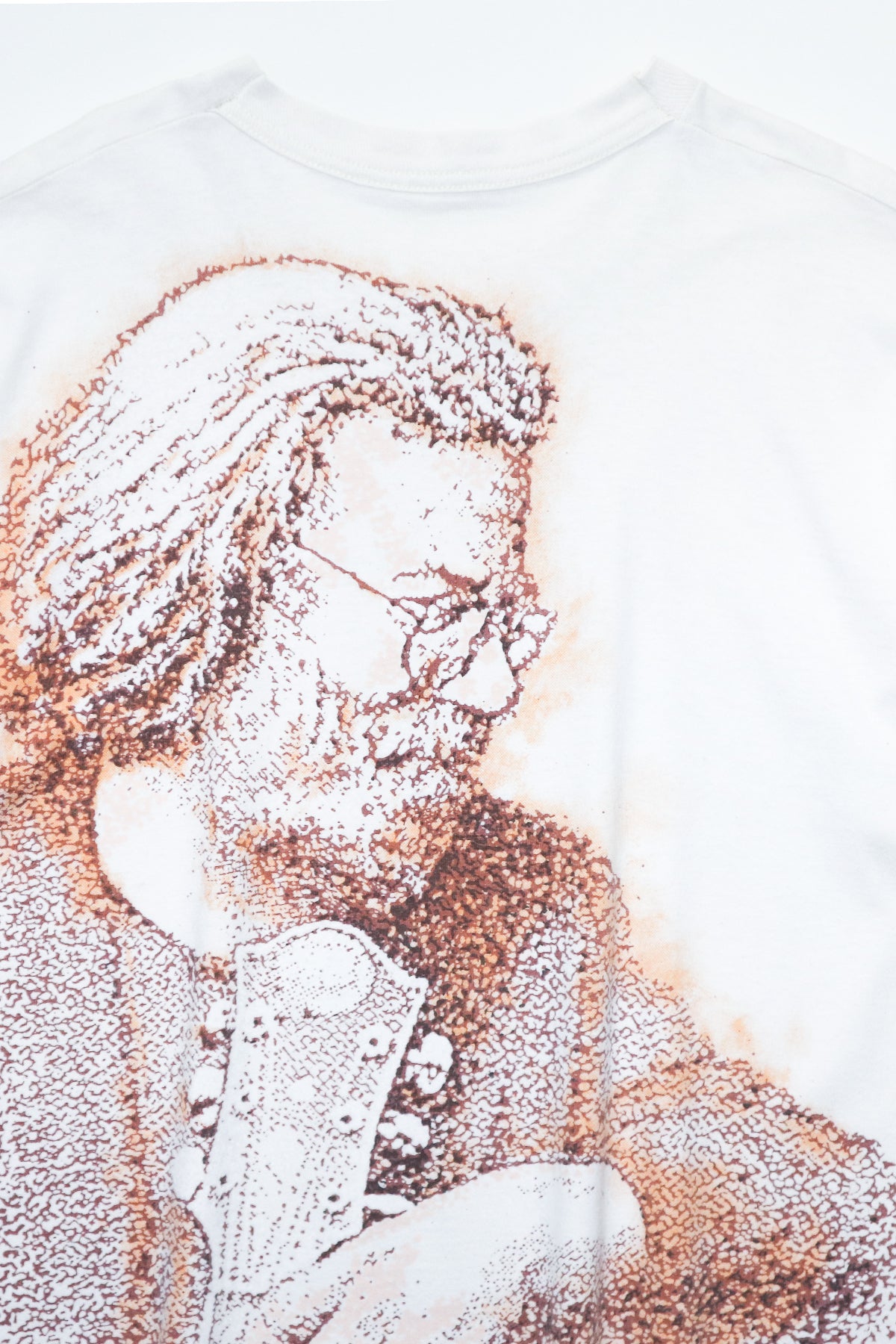 JERRY GARCIA / JERRY GARCIA 1945 - 1995 MEMORIAL TEE SHIRTS（90s）