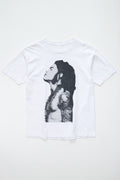 LENNY KRAVITZ / ALLWAYS ON THE RUN 1991 WORLD TOUR TEE SHIRTS（90s）