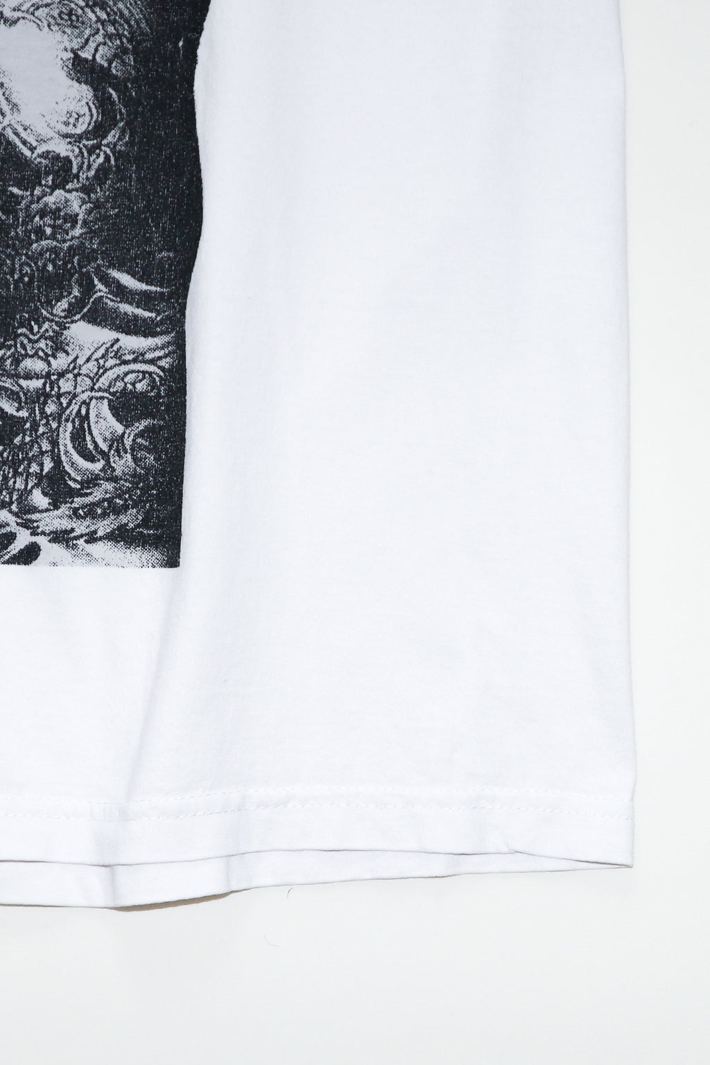 LENNY KRAVITZ / ALLWAYS ON THE RUN 1991 WORLD TOUR TEE SHIRTS（90s）