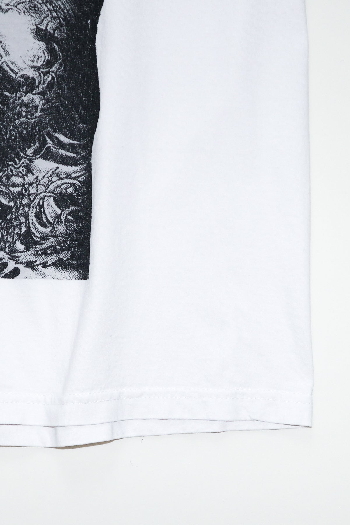 LENNY KRAVITZ / ALLWAYS ON THE RUN 1991 WORLD TOUR TEE SHIRTS（90s）