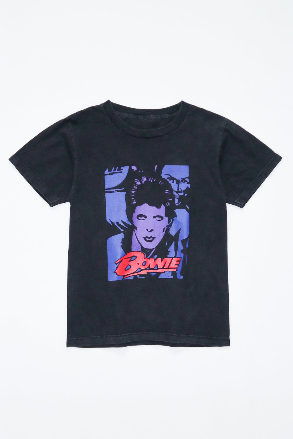 DAVID BOWIE / DIAMOND DOGS TEE SHIRTS（00s）