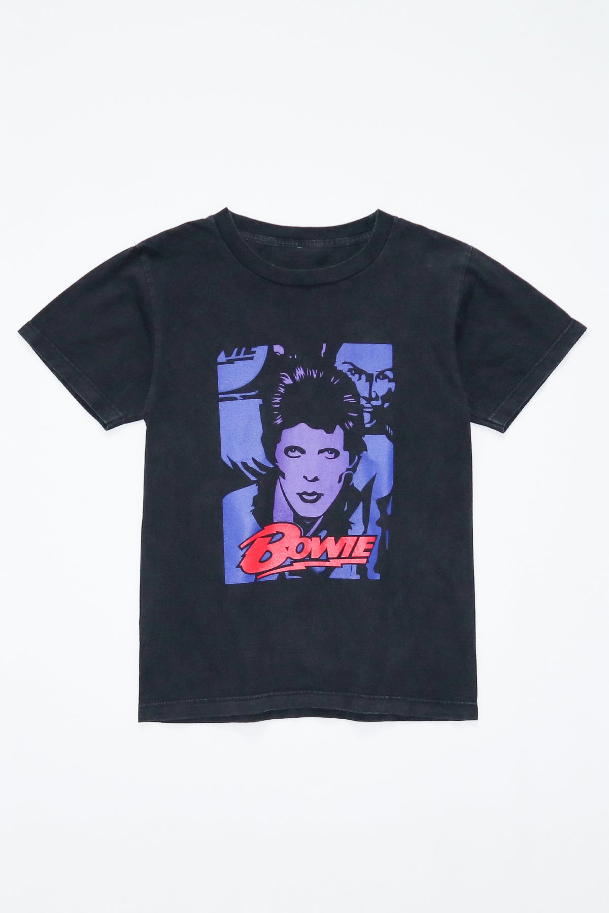 DAVID BOWIE / DIAMOND DOGS TEE SHIRTS（00s）