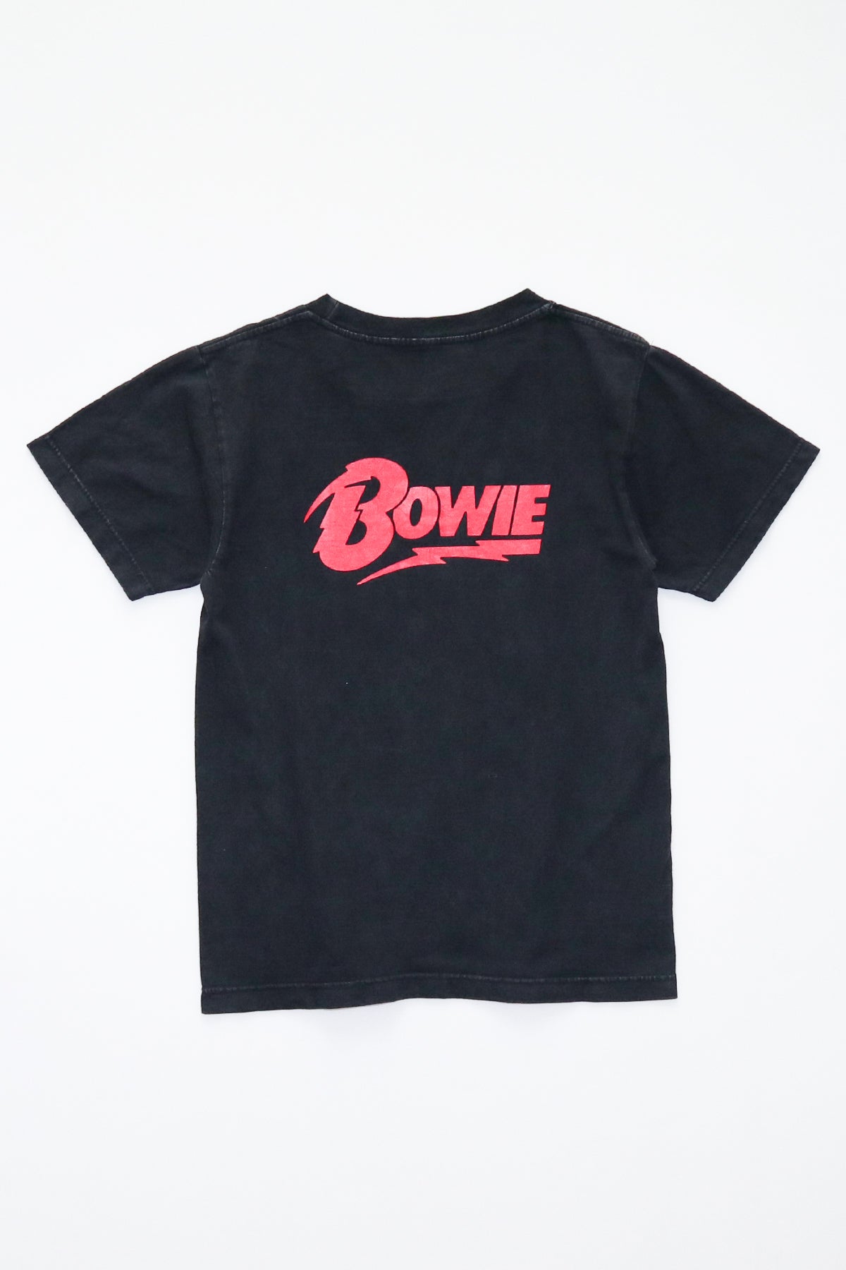 DAVID BOWIE / DIAMOND DOGS TEE SHIRTS（00s）