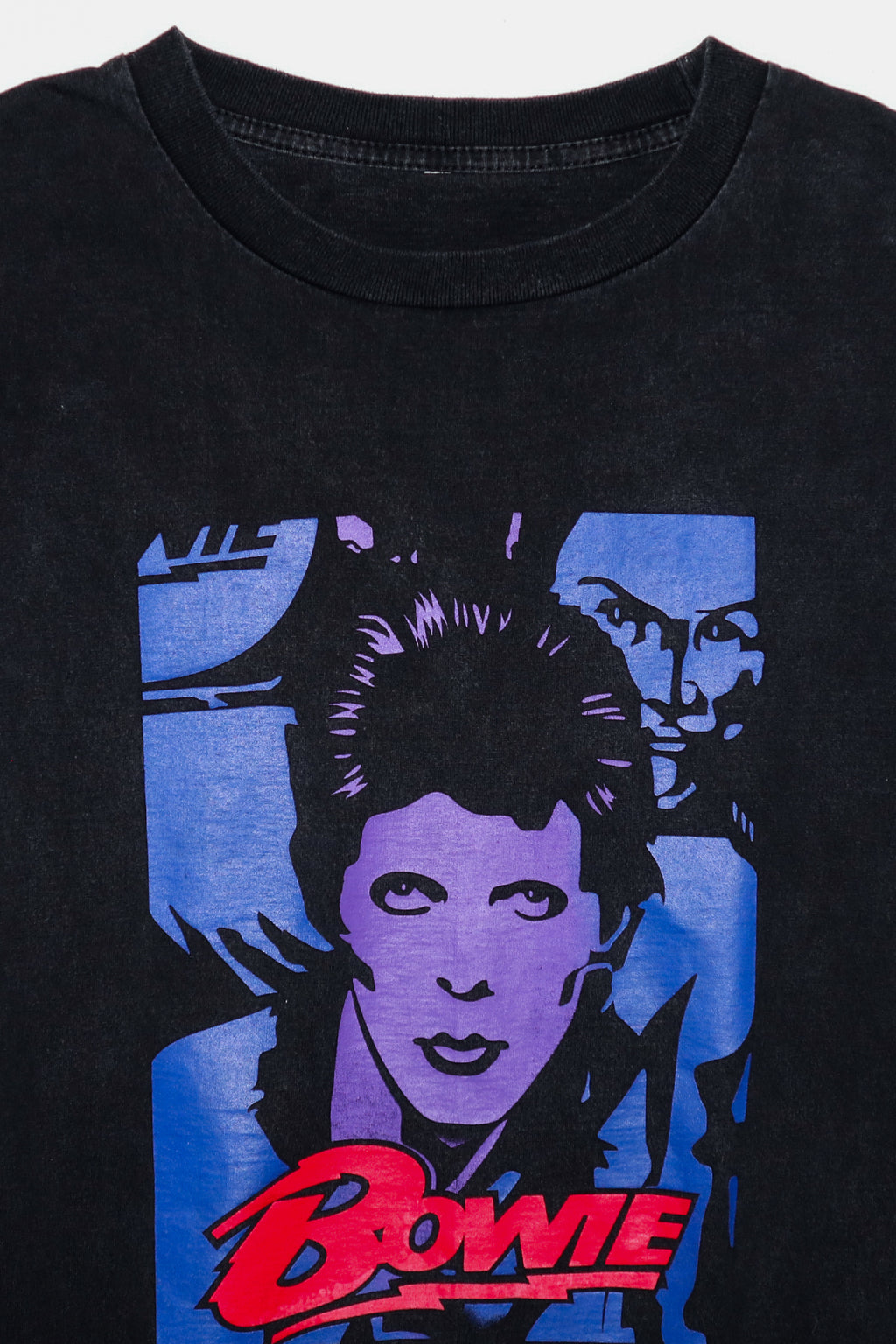 DAVID BOWIE / DIAMOND DOGS TEE SHIRTS（00s）