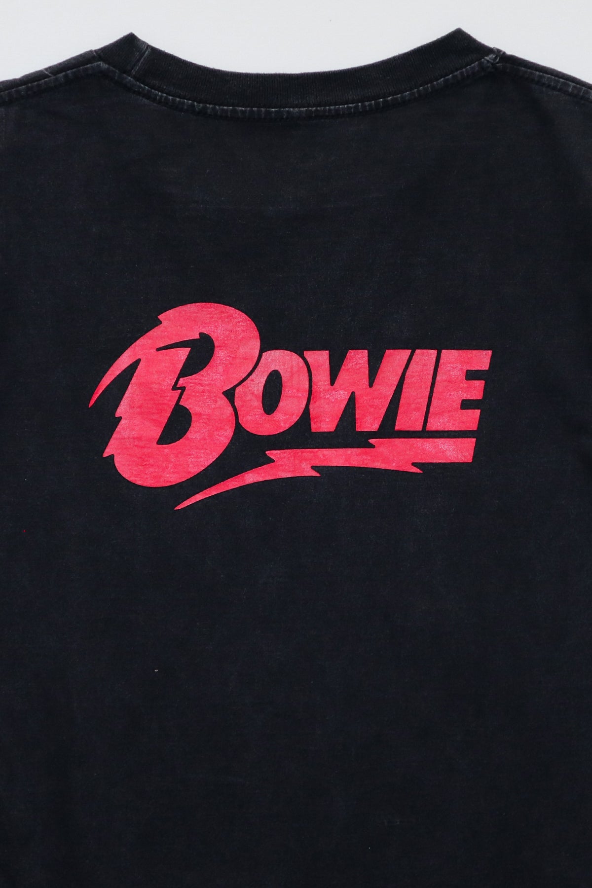 DAVID BOWIE / DIAMOND DOGS TEE SHIRTS（00s）