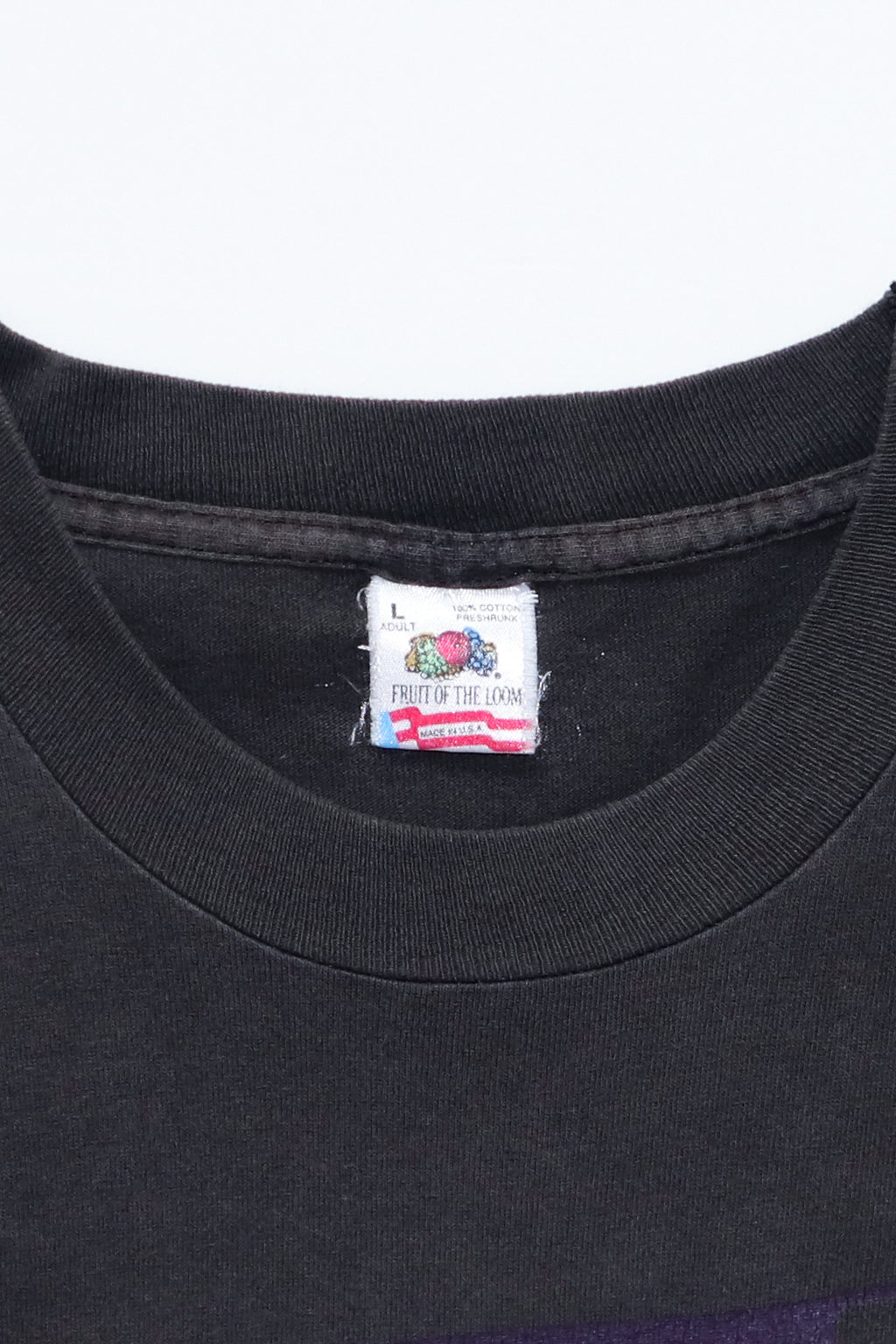 ERIC CLAPTON / PHOTOGRAPH TEE SHIRTS（90s）